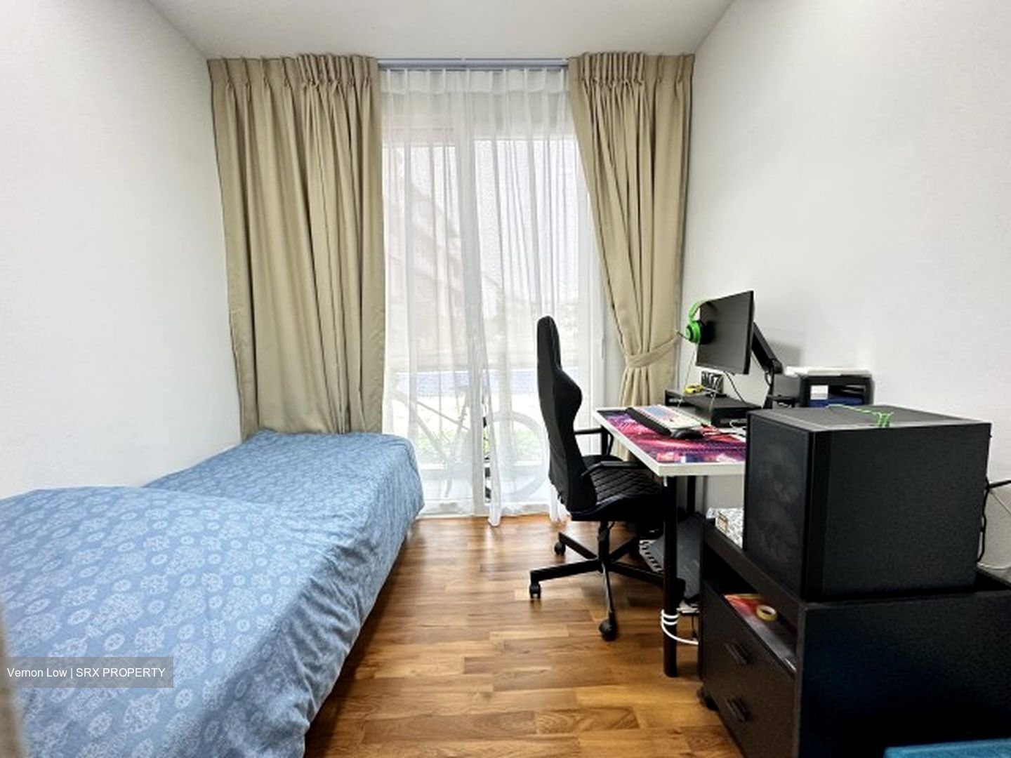 Kensington Square (D19), Apartment #628797881